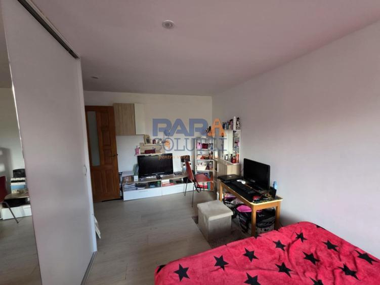 2 camere decomandat, Str. Mihai Eminescu