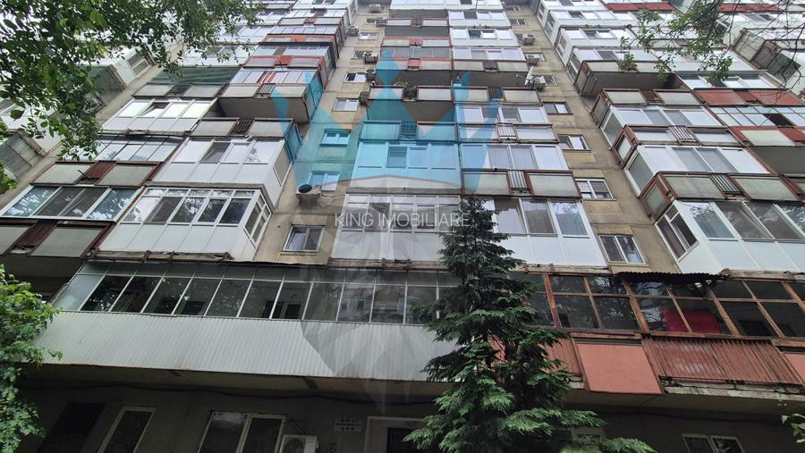 Apartament 3 Camere Drumul Taberei Bucuresti - 22