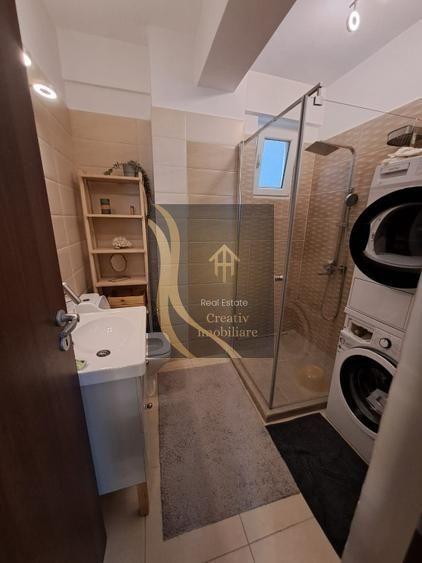 Apartament 3 Camere Bucurestii Noi | Metrou Parcare Inclusa