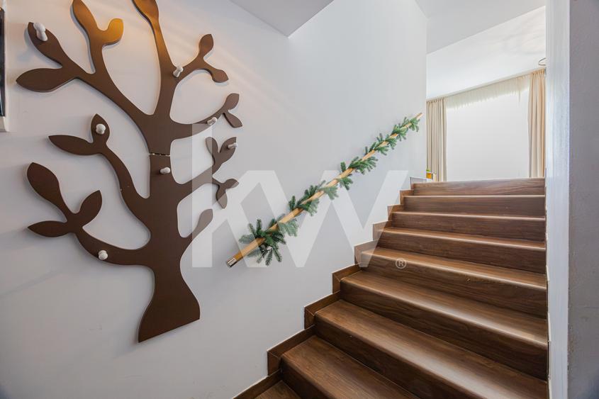 Apartament premium tip duplex | 2 camere | Silver Mountain – Poiana Brașov