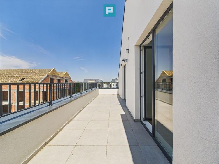 Apartament 3 camere , 2 băi , zona Freidorf