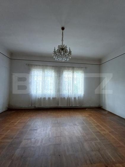 Casa renovabila, 6 camere in zona Centrala
