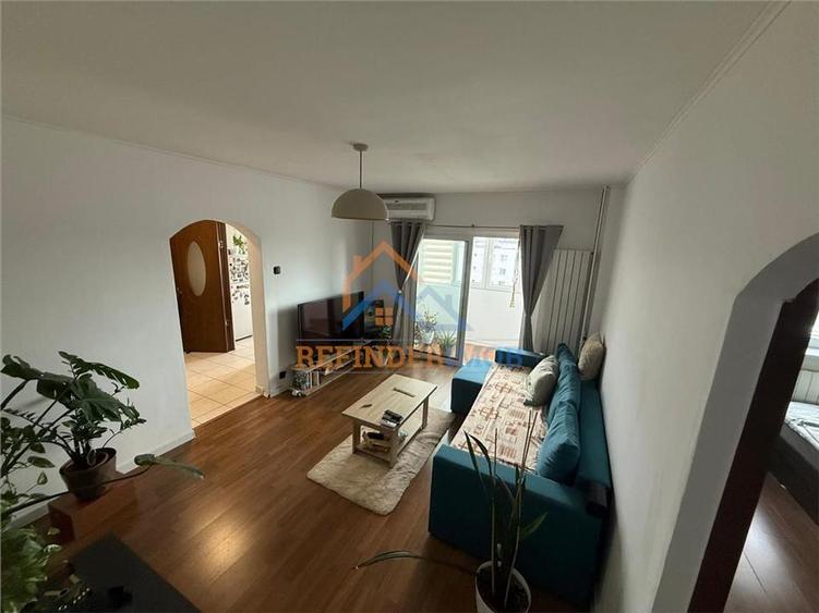 2 camere | Berceni - Soseaua Oltenitei - Ion Iriceanu