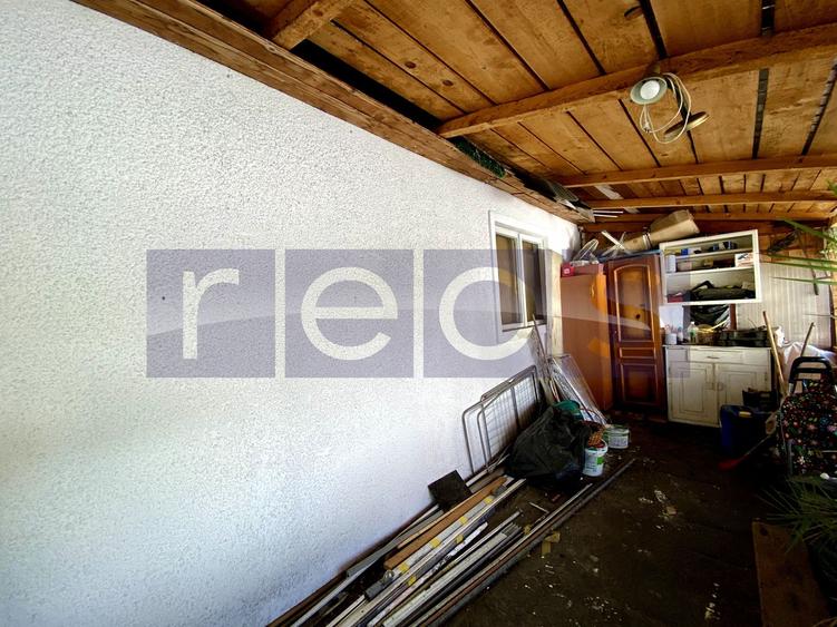 DE VANZARE CASA 4 CAMERE | 108 MP UTILI TERASA 13 MP TEREN 142 MP | PIATA RAHOVA - 40