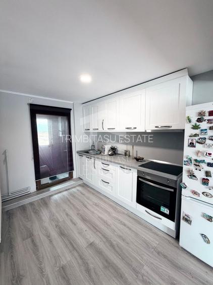 Apartament 2 camere in vila - 4