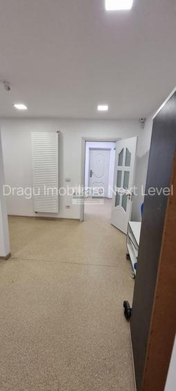 Spațiu Comercial Stradal de 100 mp/E85 - 7
