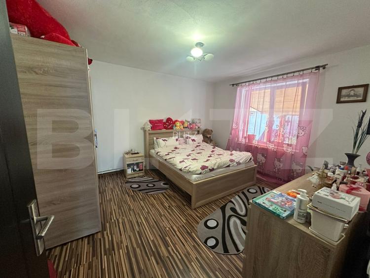 Casă individuală, Iezureni, 480 mp - 6