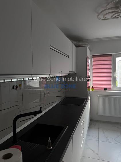 Apartament 4 camere | Apusului – Gorjului 79,60 mp | Renovat complet - 9