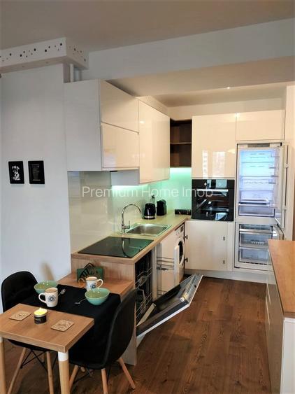 Apartament | studio dublu | bloc nou | Victoriei | ELA Residence - 10