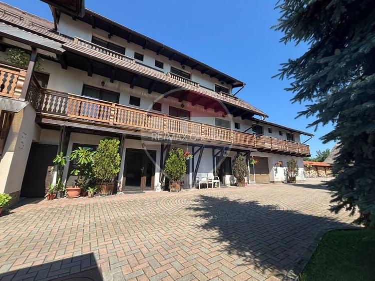 Spațiu comercial de închiriat | comision 0% - 13