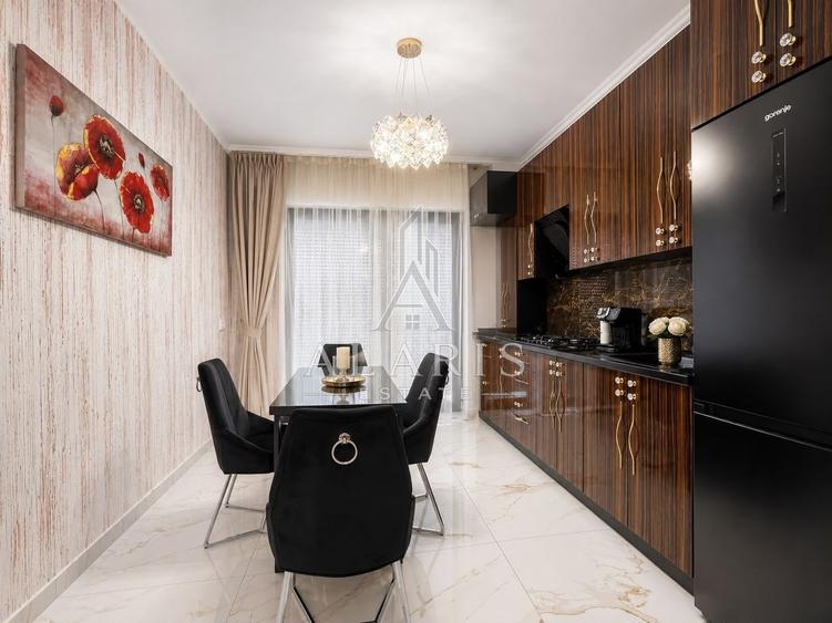 Apartament de lux, open space, in Giroc