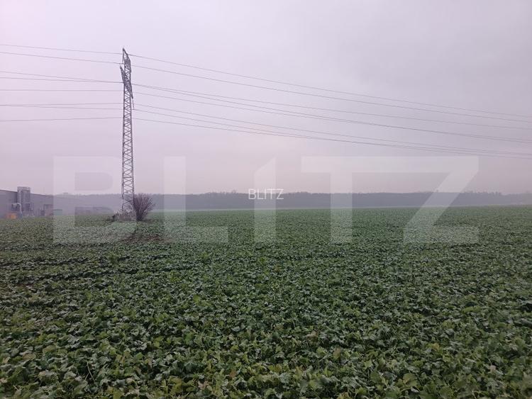 Teren industrial, 15000 mp, Zona Lido Garbea, Ytong. - 3