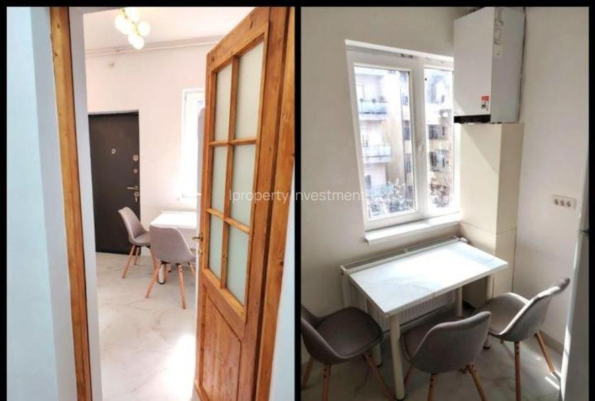 Apartament 3 camere | Banu Manta | Gradina - 8