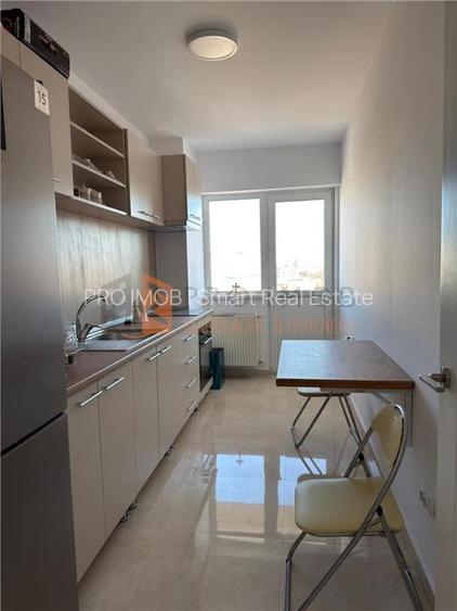 Apartament 1 camera decomandat zona Centru - 3