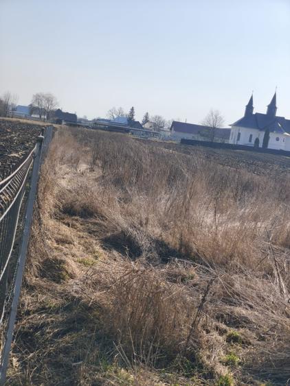 Teren intravilan, 3014mp, zona Fratautii Vechi, Radauti