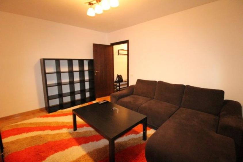 Inchiriere apartament 3 camere|Universitate|Armeneasca
