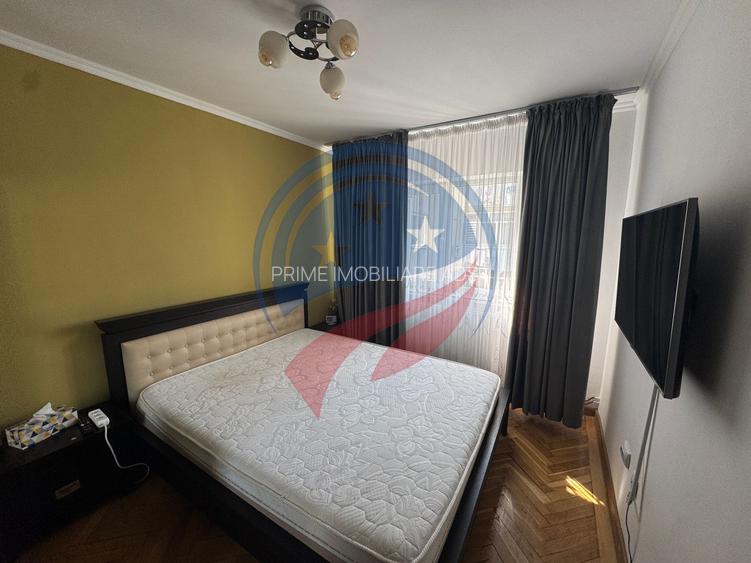 Apartament cochet zona Brazda lui Novac - 7