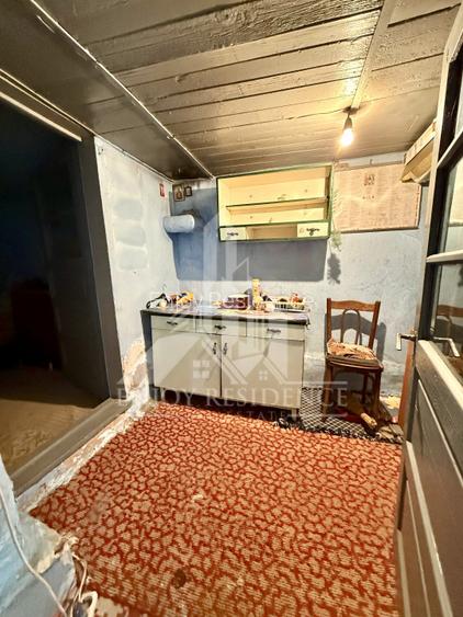 VEZI VIDEO! Casa 4 camere Pantelimon | Centrala termica + Izolatie  - 6