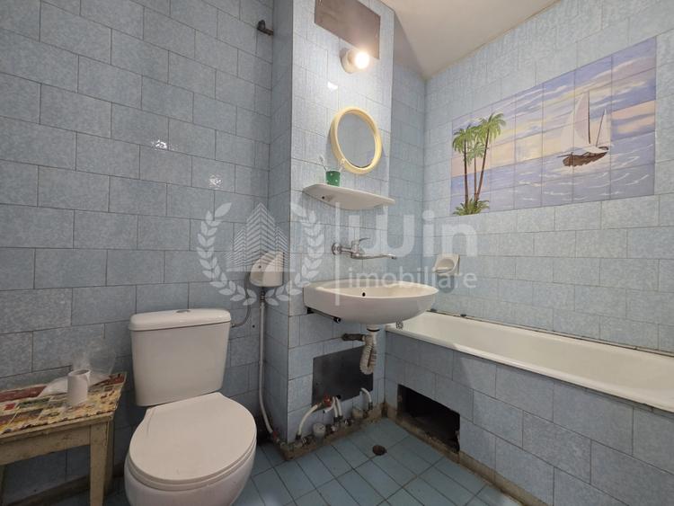 Apartament 2 camere | Decomandat | Etaj intermediar | Profi Grigorescu
