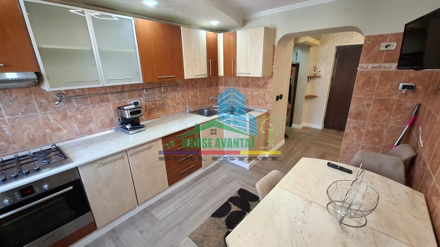 Apartament 3 Camere Ultracentral