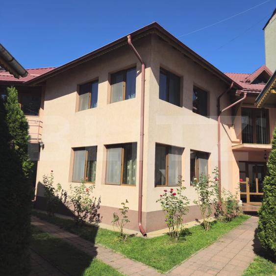 Spațiu Comercial/Birouri, 458 mp, zonă Centrală