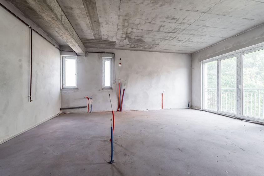 VANDUT! Apartament 2 camere decomandat | BERMO | Banu Mărăcine