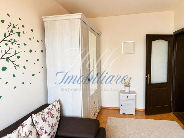 Apartament 2 camere, 50 mp, Mănăștur