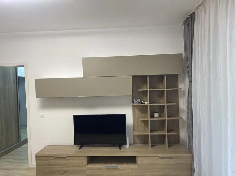 LUJERULUI | EXIGENT PLAZA FAZA 5 | 2 CAMERE | CENTRALA | AC | METROU