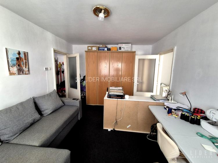Apartament 2 camere de vânzare în Mărăști, strada Ciocârliei - 4