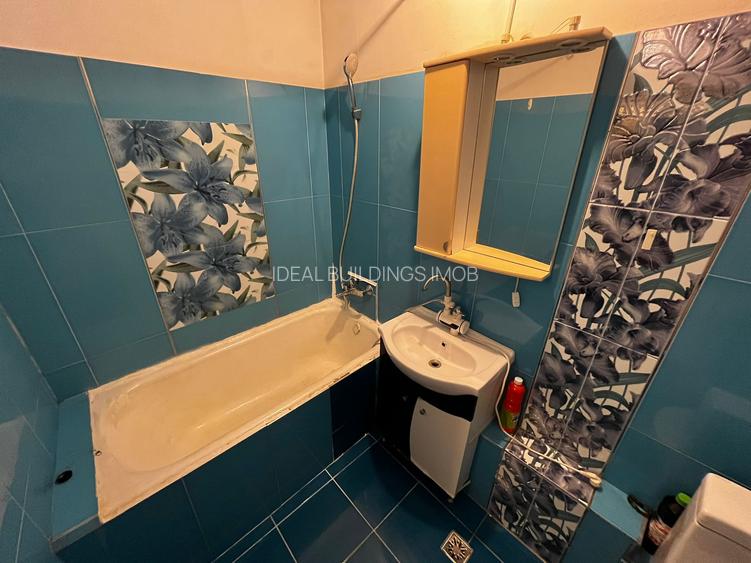 Apartament 2 camere -  5 minute Metrou Pacii - 5