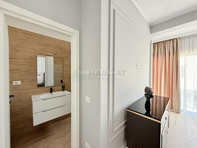Green Residence Faza 3| Vila individuala 5 camere - 22