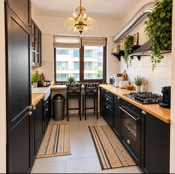 3 camere | Pipera | design modern | lângă Școala Americană - 4