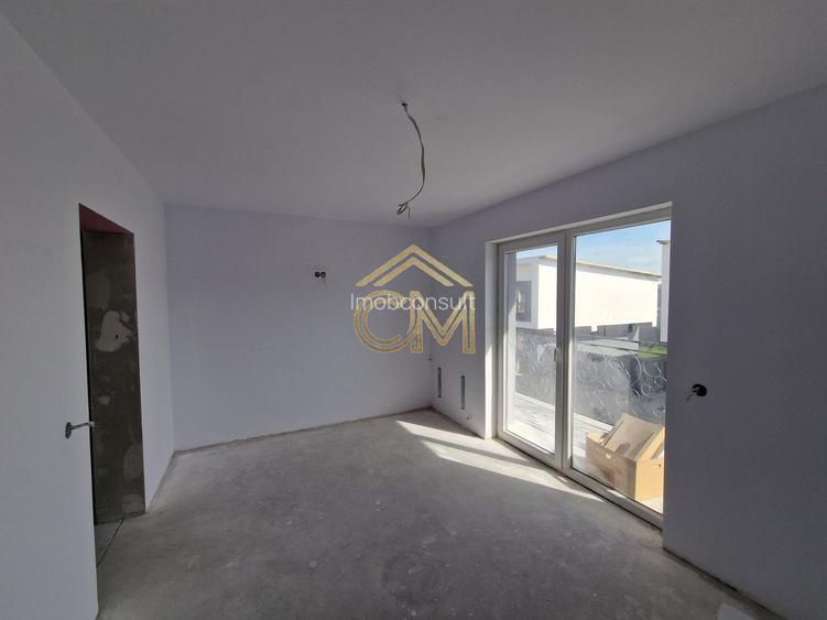 Casă 4 Camere - 120 MPU - 264 MP Teren - Terasa - 5