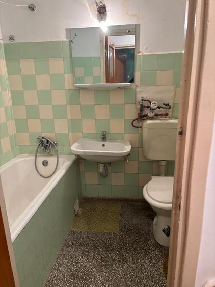 Apartament 3 camere Ramnicu Sarat