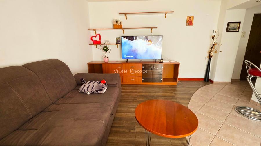 APARTAMENT 2 CAMERE PREMIUM STR.DRISTORULUI - 2
