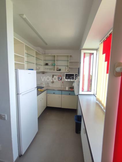 Gara de Nord, Metrou, apart 2 camere - 5