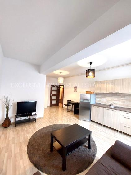 Vanzare 2 camere bloc nou Decebal - 7