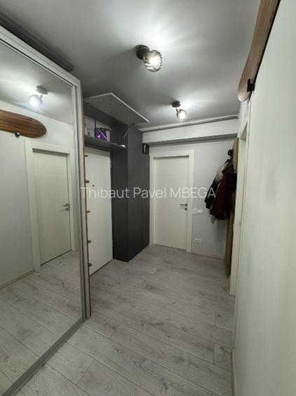 Apartament 2 Camere Sisești | 58 mp | Încalzire pardoseală | Parcare - 11