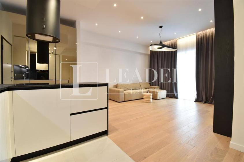 Inchiriere apartament I Floreasca