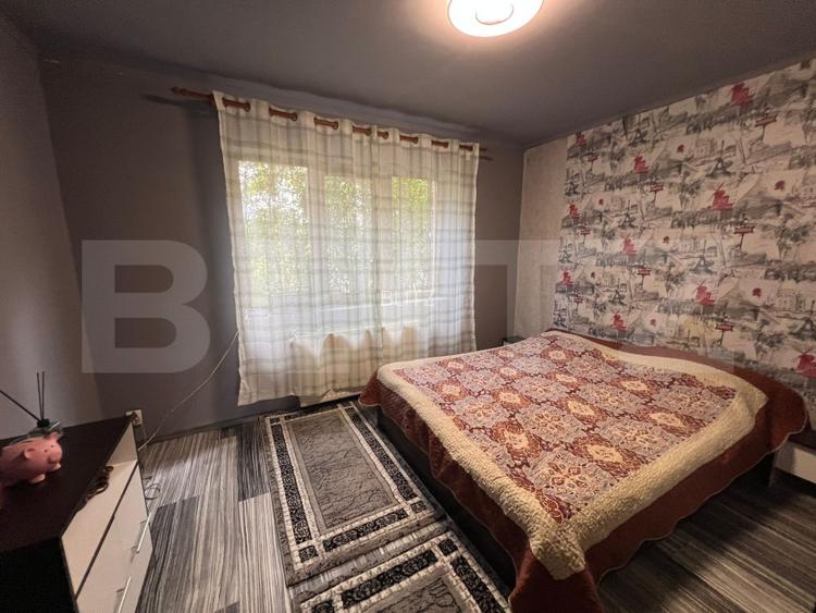 Casă de vânzare, cu 3 camere, 100 mp, zona Odoreului - 2