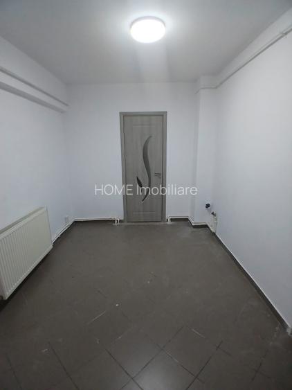 Apartament nemobilat, parter, ideal birouri - 4