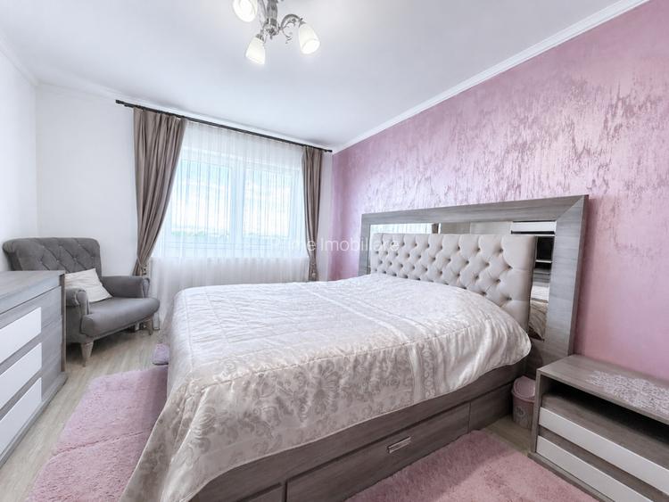 CASA TIP DUPLEX MODERN DE VANZARE 4 CAMERE | DEALUL FURCILOR | 500 MP TEREN . - 3
