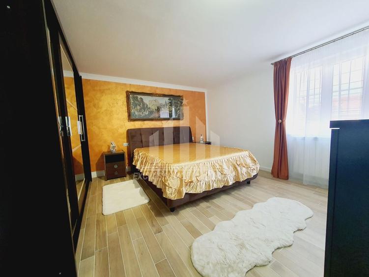 Apartament 3 camere decomandate | 65 mp | Finisat Modern | Maieri
