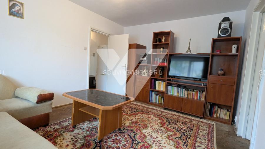 Apartament 2 camere semidecomandat - Cedonia - 2