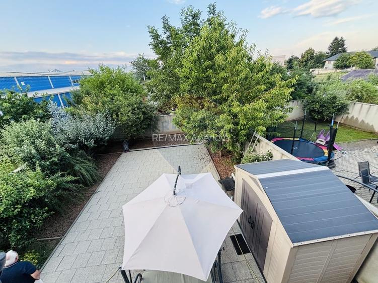 Duplex elegant, lângă Primăria Voluntari – 150 mp utili - 38