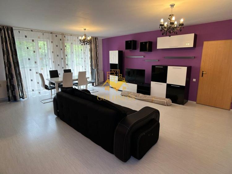 2 camere, modern, 2 parcari, Zorilor, zona Sigma, Observator, UMF