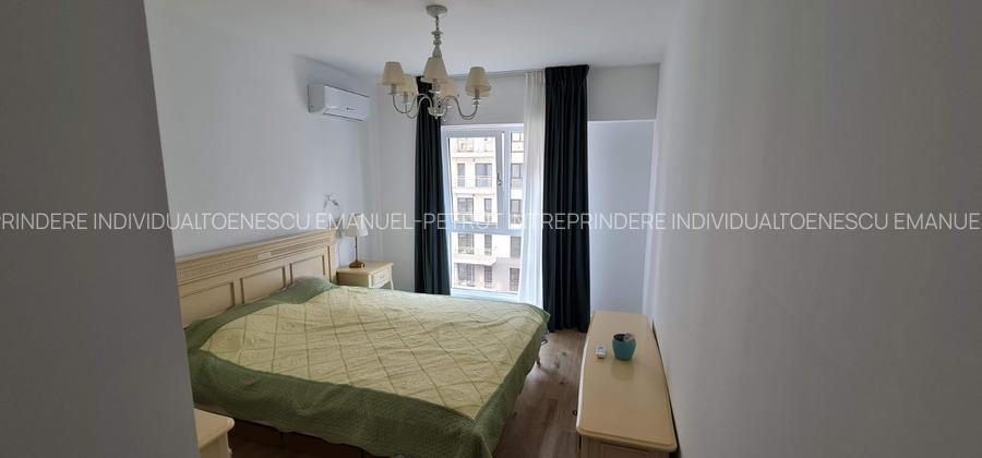 Apartament 2 camere Belvedere Residence | Aviatiei | metrou Pipera | - 3