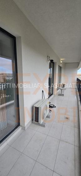 Apartament 2 Camere de Închiriat Tomis Nord – Vaporaș | Lux - 11