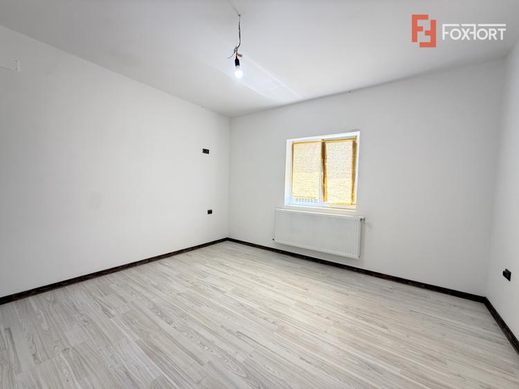 COMISION 0% Duplex cu 3 camere de vanzare in Beregsau Mare