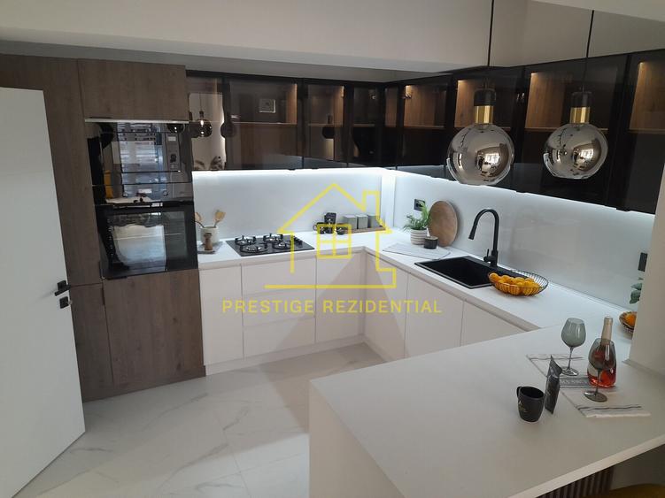 2 Camere / 63mp / Titan-Pallady / Decomandat / Parter